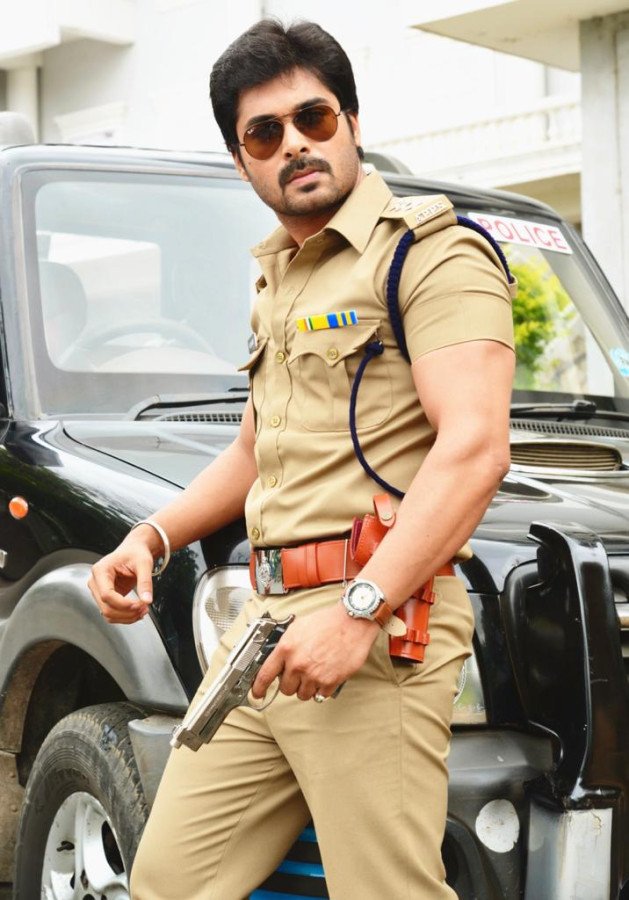 Chethan Cheenu