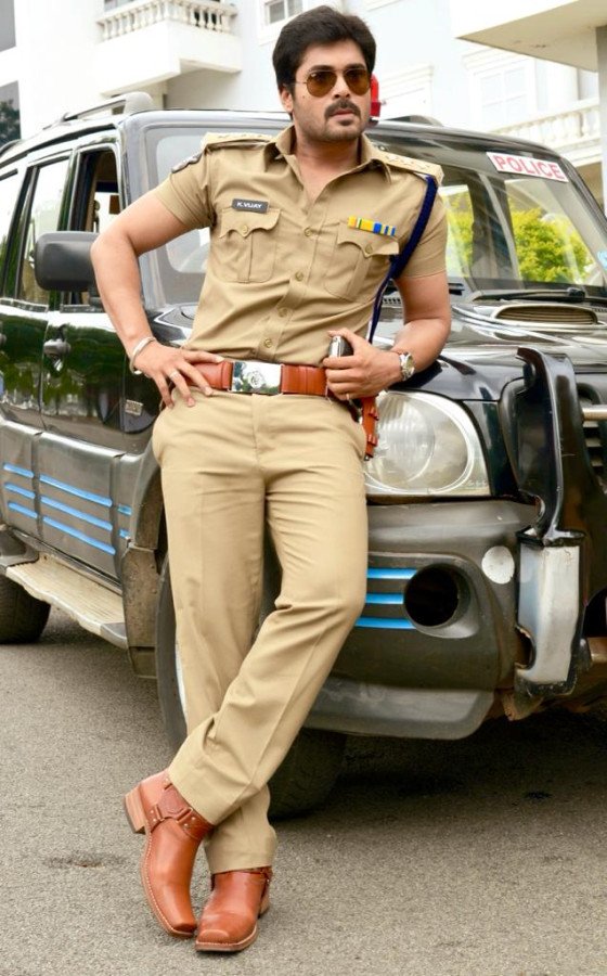 Chethan Cheenu