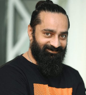 Vishal Chandrasekhar