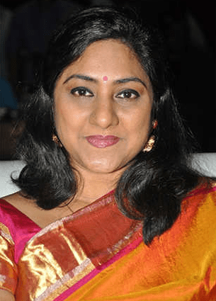 Rohini Molleti