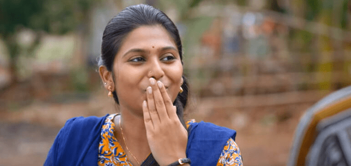 Praneetha Patnaik