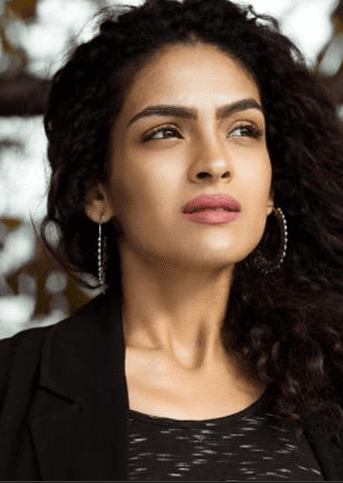 Rukmini Vijayakumar