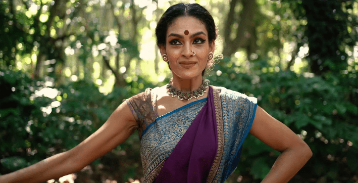 Rukmini Vijayakumar