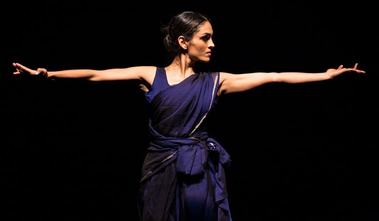 Rukmini Vijayakumar