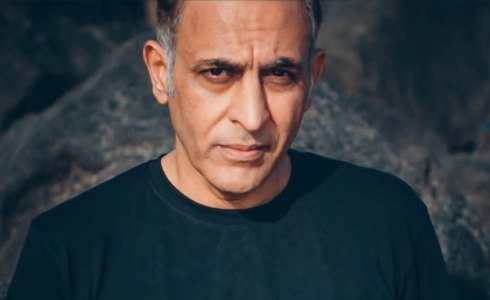 Pawan Chopra