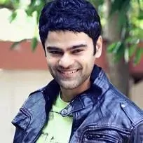Piyush Ranade