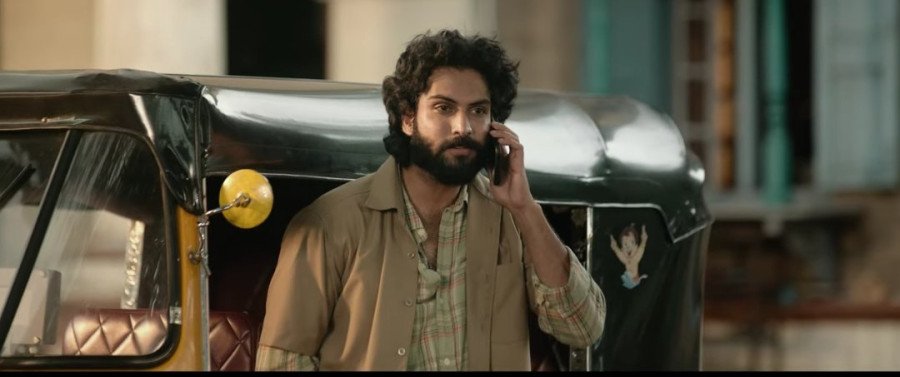 Butta Bomma still 9