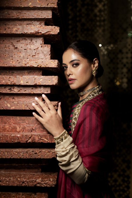 Bindu Madhavi