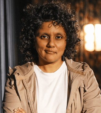 Marijke Desouza