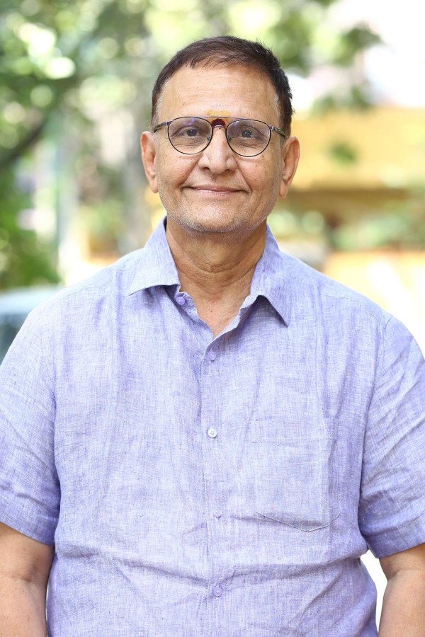 Sivalenka Krishna Prasad