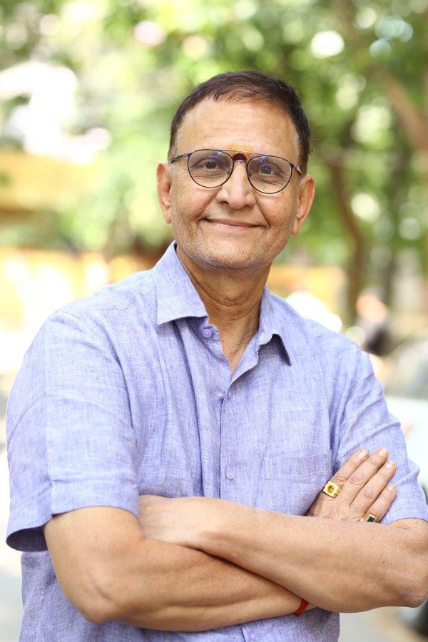 Sivalenka Krishna Prasad