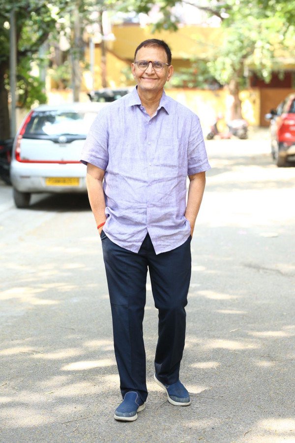 Sivalenka Krishna Prasad