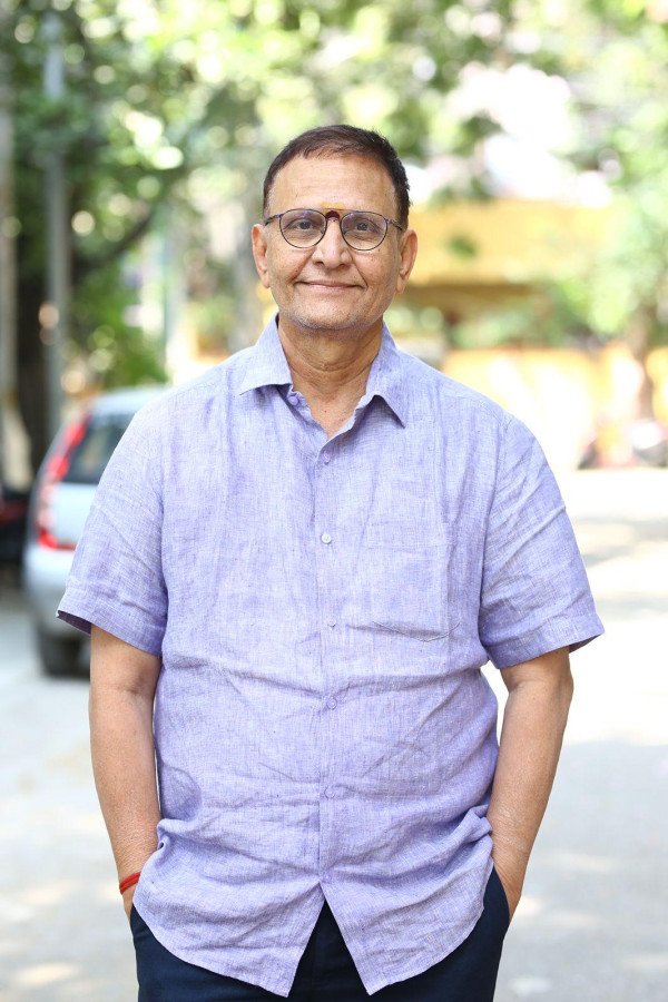 Sivalenka Krishna Prasad