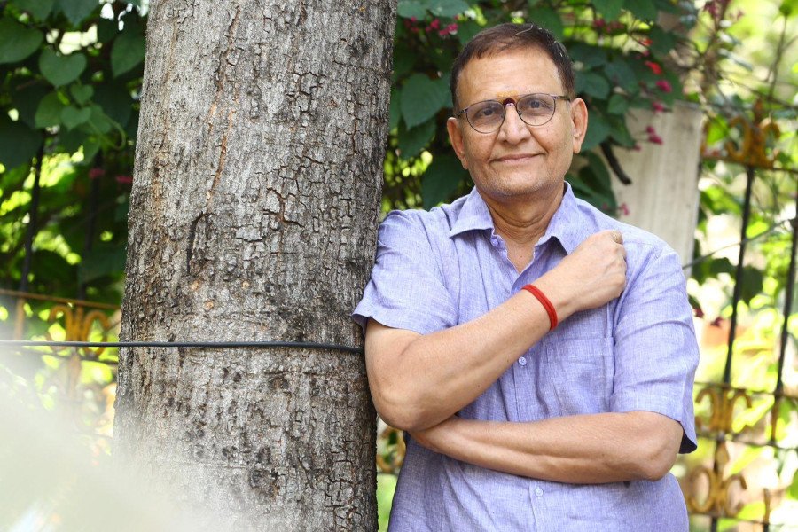 Sivalenka Krishna Prasad