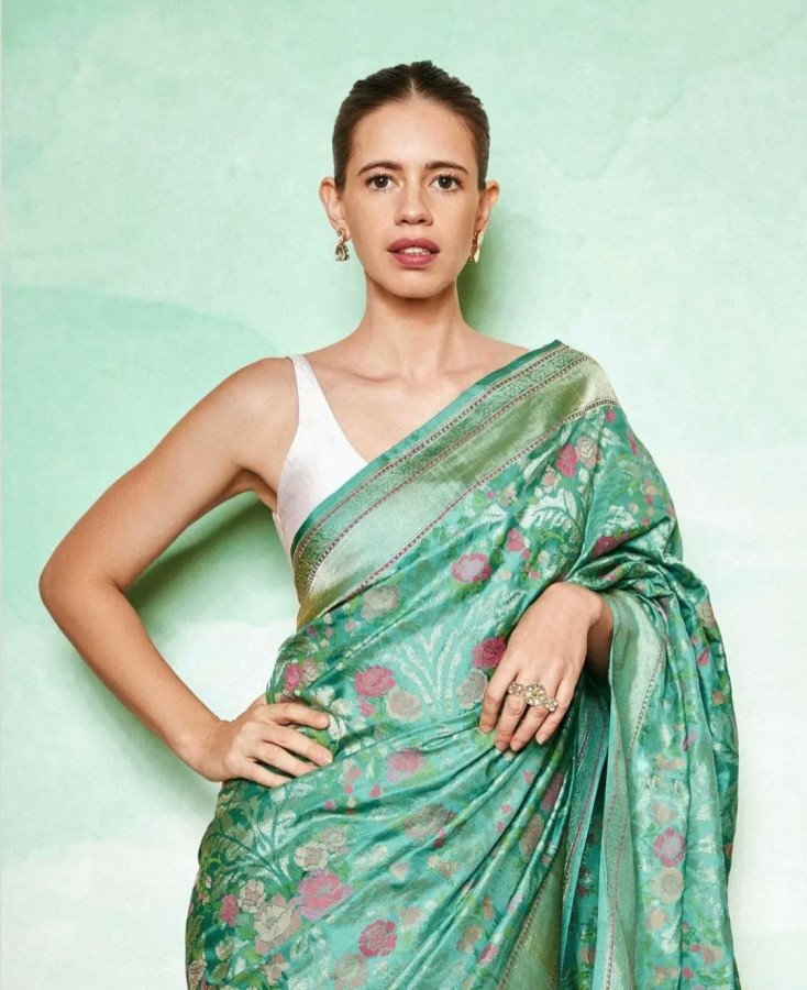 Kalki Koechlin