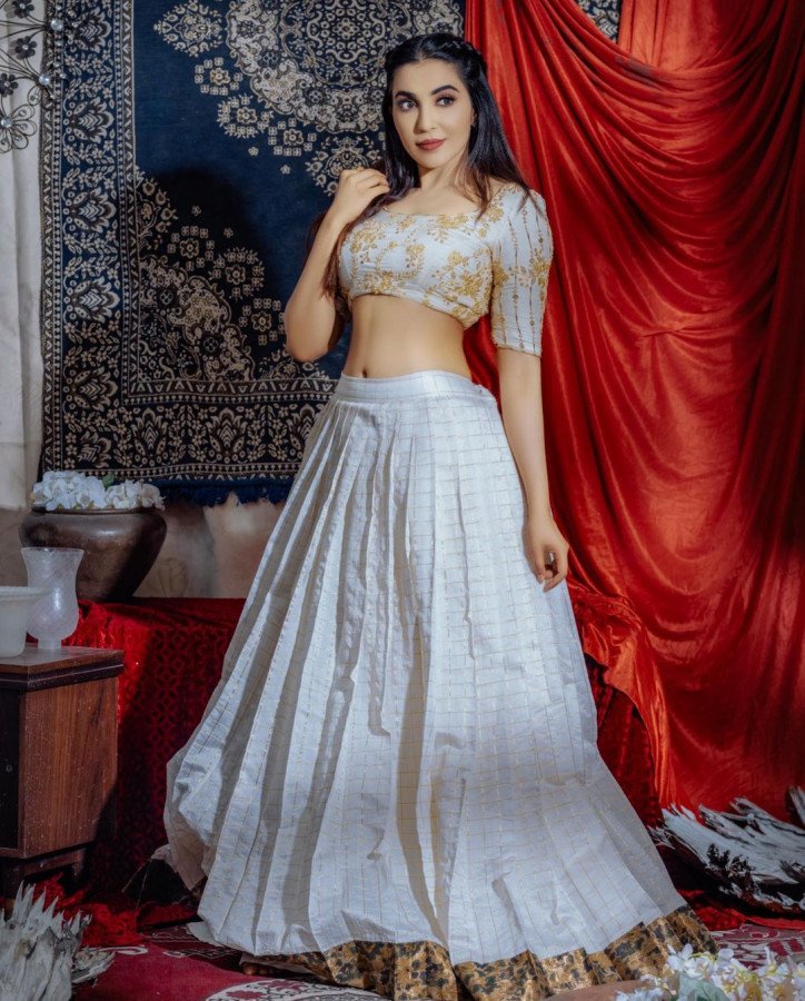 Parvati Nair