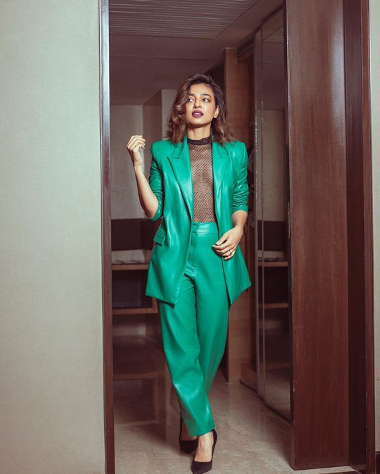 Radhika Apte