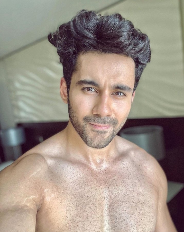 Abhishek Bajaj