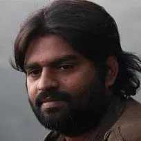 K. Hari Shankar