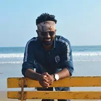 Naga Dhanush