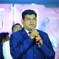 Srinivas Ramireddy