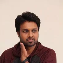 Gajula Udayshankar