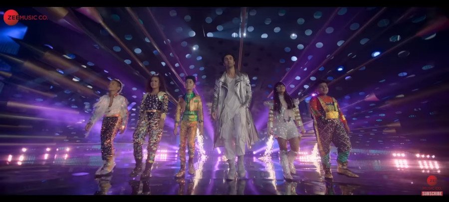 Rocket Gang still 4