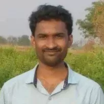 Navaneeth Chari