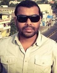 Manoj Kumar Khatoi
