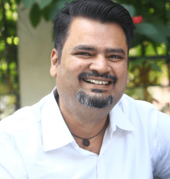 Hareesh Narayan