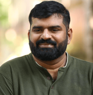 K. Hari Shankar
