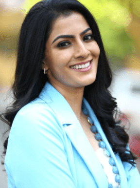 Varalaxmi Sarathkumar