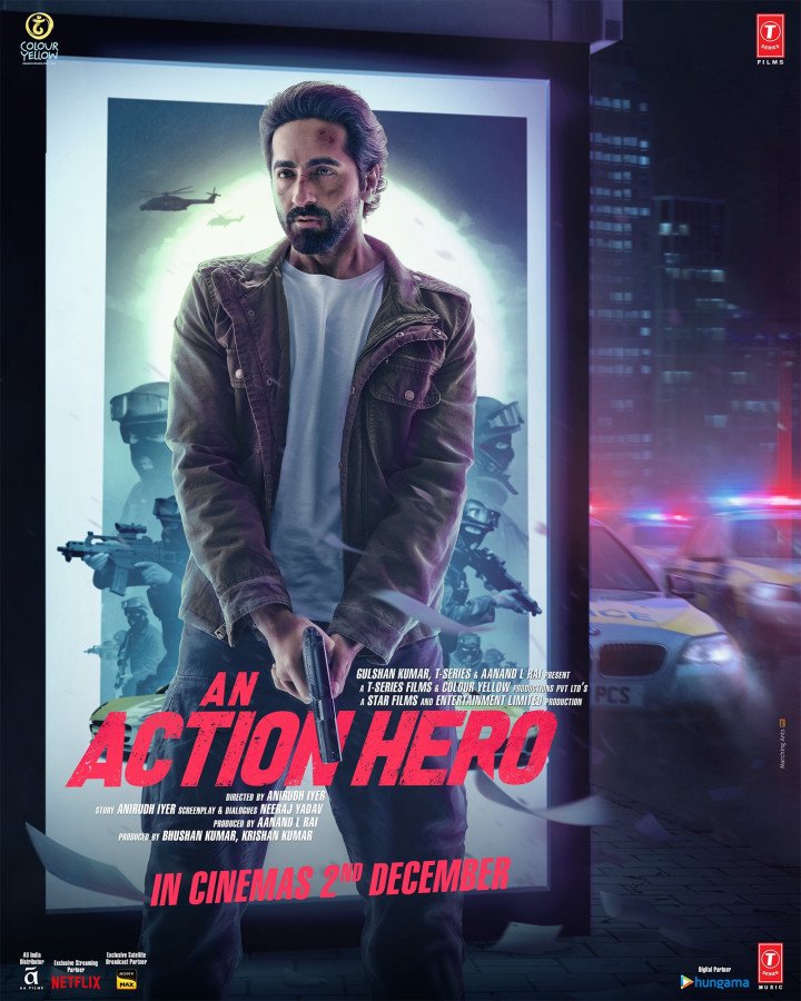 An Action Hero still 3