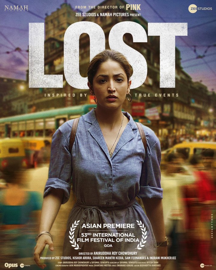 Lost still 3