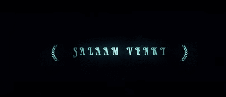 Salaam Venky still 4