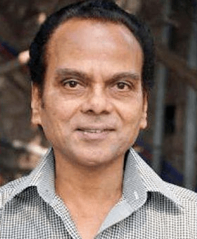 LB Sriram