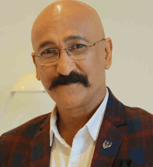 Ram Jagan