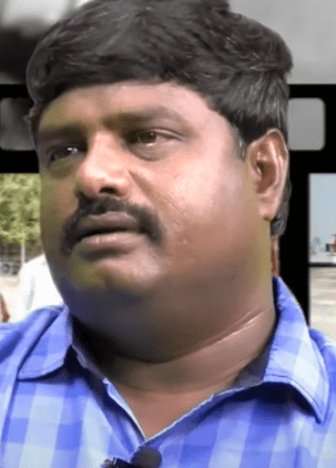 S Muralimohan Reddy