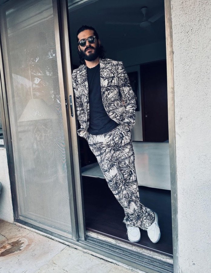 Harshvardhan Kapoor