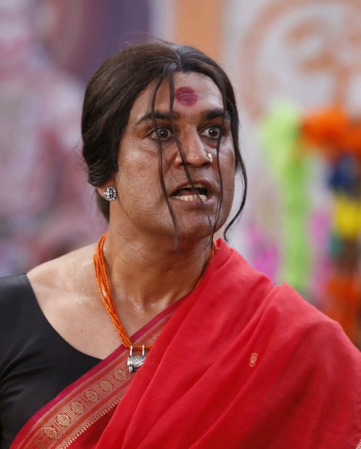 Sharad Kelkar