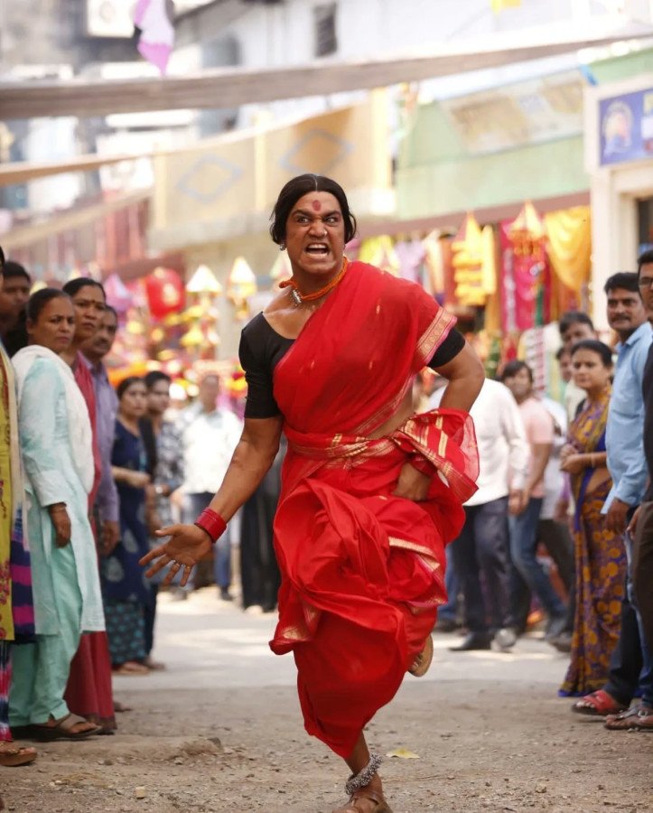 Sharad Kelkar