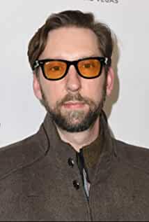 Joel David Moore
