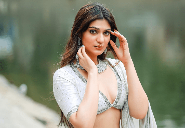 Aditi Gautam