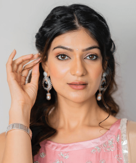 Aditi Gautam