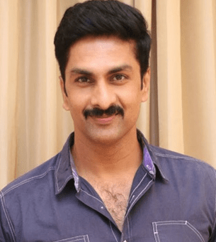 Bharath Reddy