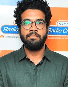 Venkatesh Kakumanu