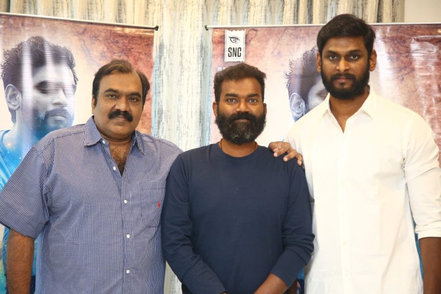Anantha still 2