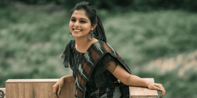 Mounika Reddy