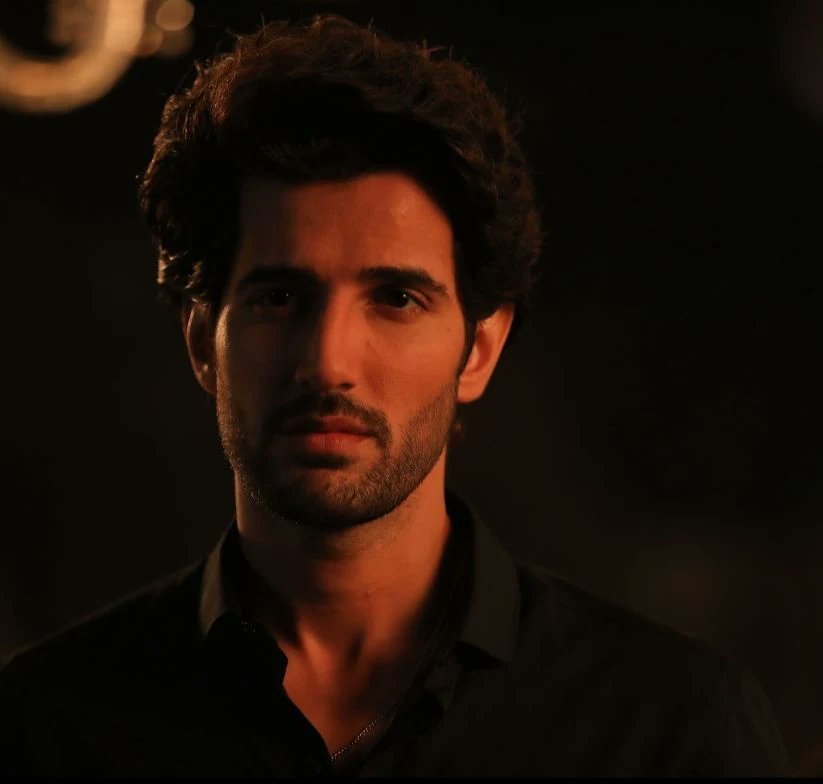 Aditya Seal