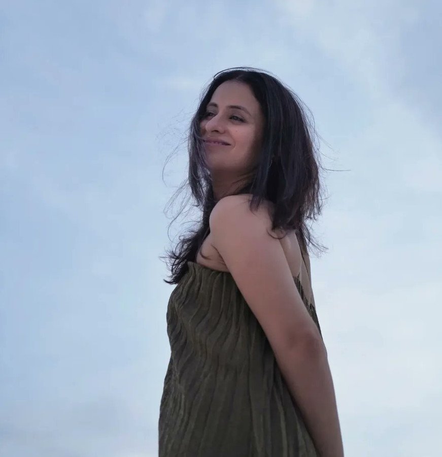 Rasika Dugal